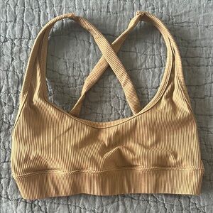 Anine bing sports bra